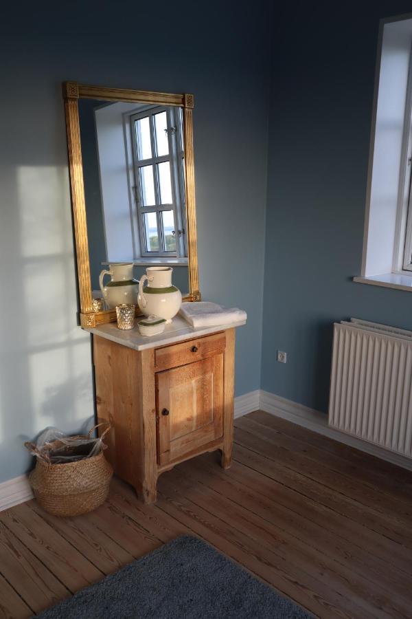 Villa Albeck Rønde Extérieur photo