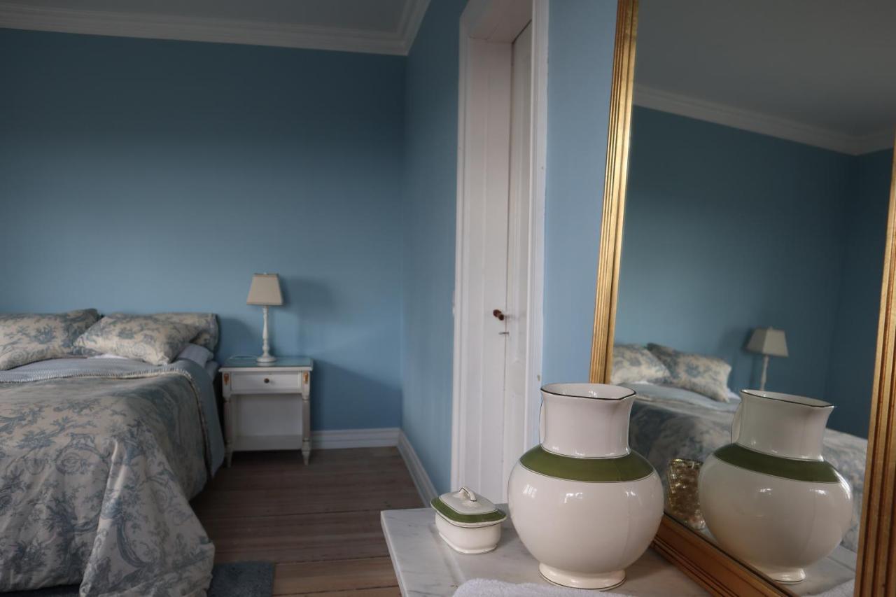 Villa Albeck Rønde Extérieur photo