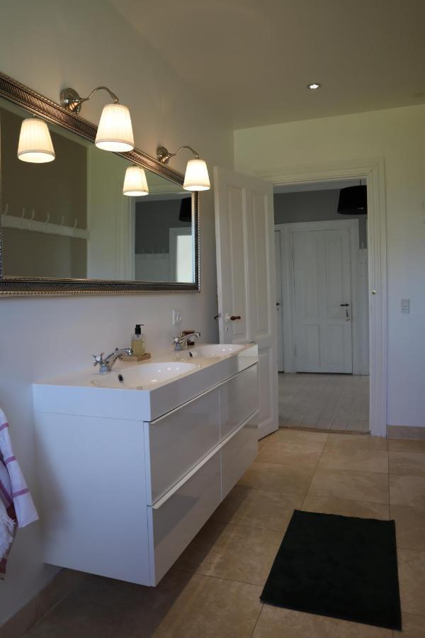 Villa Albeck Rønde Extérieur photo