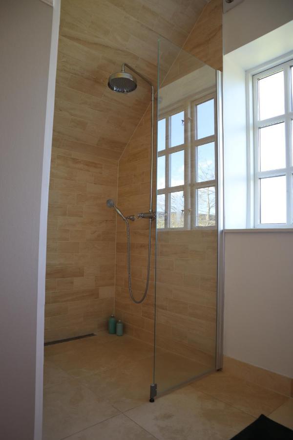 Villa Albeck Rønde Extérieur photo