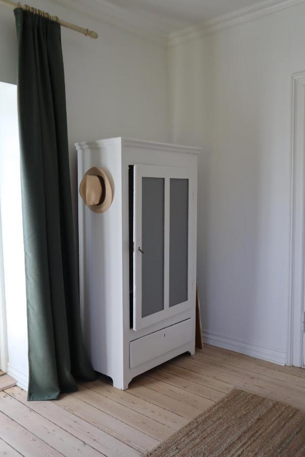 Villa Albeck Rønde Extérieur photo