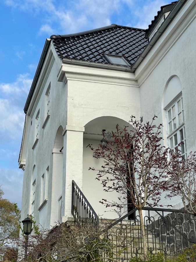Villa Albeck Rønde Extérieur photo