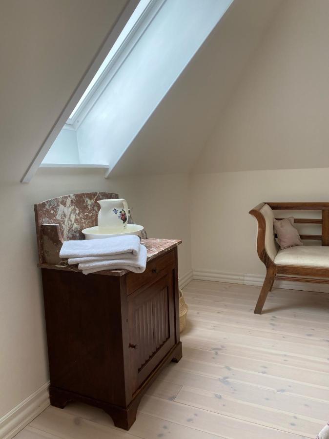 Villa Albeck Rønde Extérieur photo
